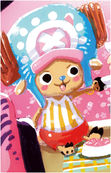 Image 60 of Tony Tony Chopper