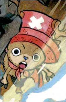 Image 67 of Tony Tony Chopper