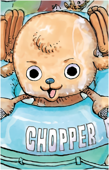 Tony Tony Chopper