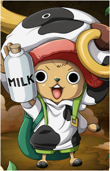 Tony Tony Chopper