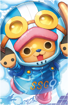 Image 66 of Tony Tony Chopper