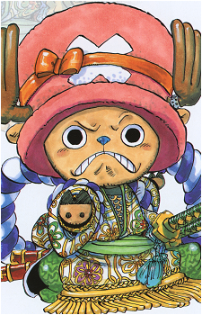 Image 56 of Tony Tony Chopper