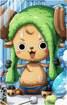 Tony Tony Chopper