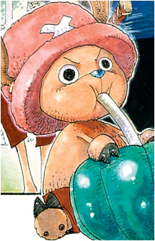 Image 72 of Tony Tony Chopper