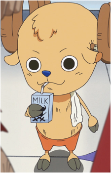 Image 4 of Tony Tony Chopper