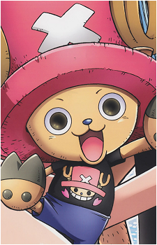 Image 3 of Tony Tony Chopper