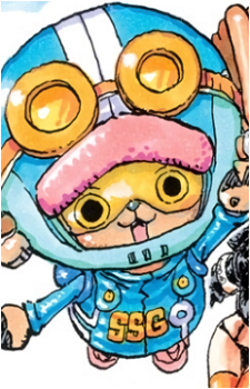 Image 59 of Tony Tony Chopper