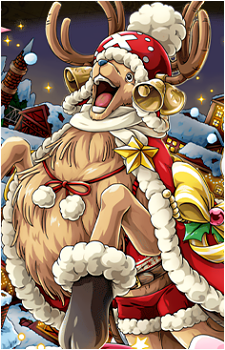Tony Tony Chopper