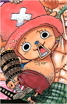 Image 76 of Tony Tony Chopper