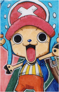 Image 17 of Tony Tony Chopper