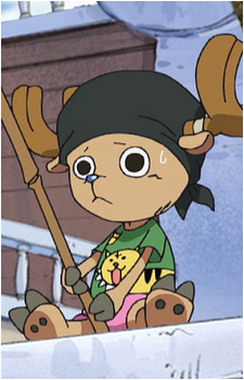 Image 48 of Tony Tony Chopper