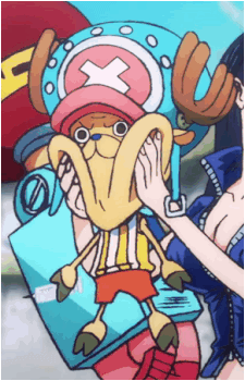 Tony Tony Chopper