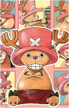 Image 49 of Tony Tony Chopper