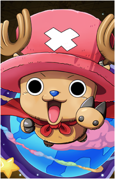 Tony Tony Chopper