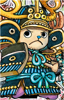 Image 51 of Tony Tony Chopper