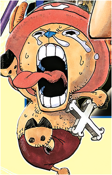 Image 75 of Tony Tony Chopper