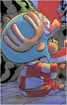 Image 30 of Tony Tony Chopper