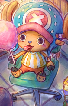 Image 63 of Tony Tony Chopper