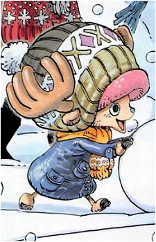 Image 11 of Tony Tony Chopper