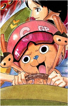 Image 32 of Tony Tony Chopper
