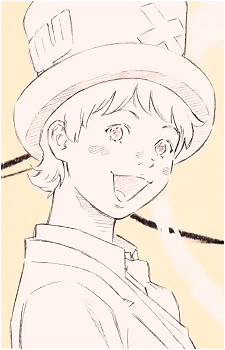 Image 9 of Tony Tony Chopper