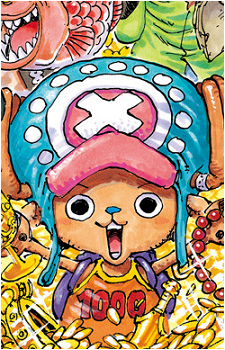 Image 37 of Tony Tony Chopper