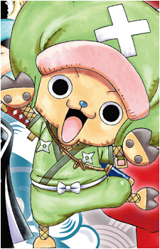 Image 12 of Tony Tony Chopper
