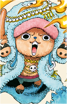 Image 61 of Tony Tony Chopper