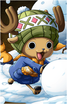 Tony Tony Chopper