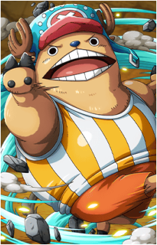 Image 39 of Tony Tony Chopper