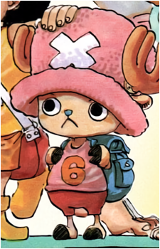 Image 25 of Tony Tony Chopper