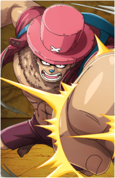 Image 41 of Tony Tony Chopper