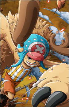 Image 40 of Tony Tony Chopper