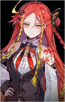 Suzaku Akane's image