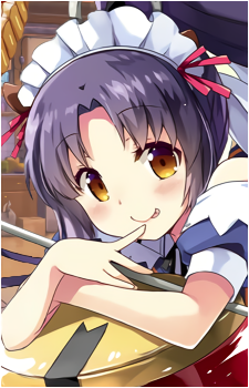 Uma-tan's image