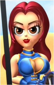 Mika Abunai's image