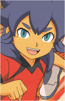 Taiga Kishibe's image