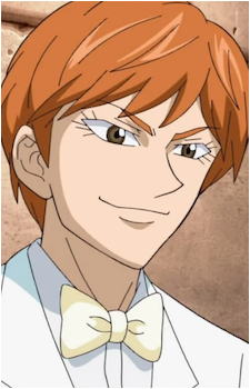Otoke's image