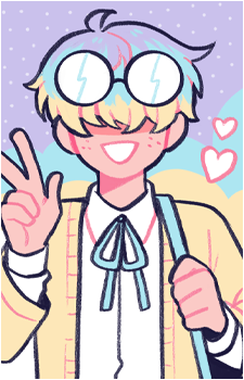 Nerd's image