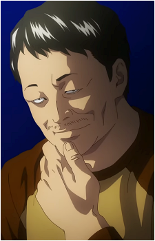 Matsu {TF}