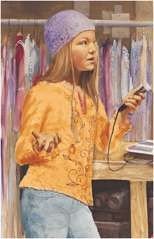 Julie Albright's image