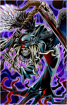 Pilgrim Reaper's image