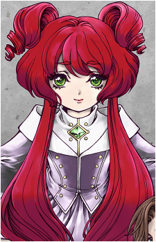 Charlotte Grimm's image