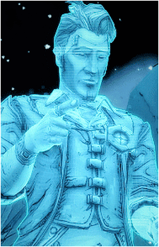 Handsome Jack