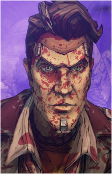 Handsome Jack