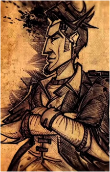 Handsome Jack