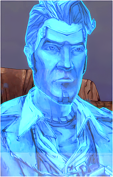 Handsome Jack