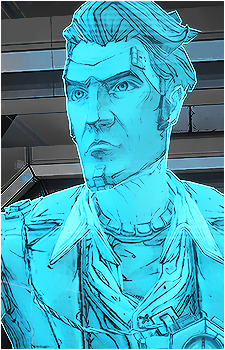 Handsome Jack