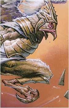 Kirtar's image