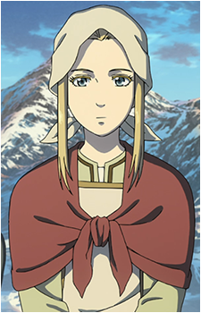 Helga {VS}'s image